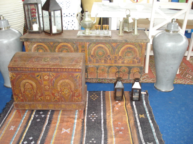 Mobili in Legno